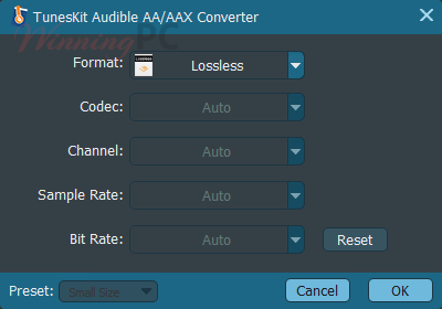 Axx Converter