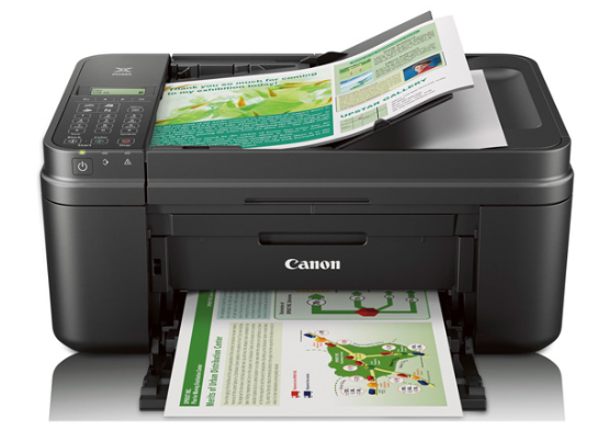 Install canon pixma mx492 without cd