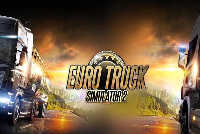 Euro Truck Simulator 2 Download Free